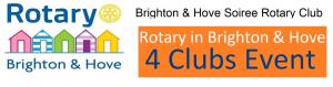 Four Clubs Executive Meeting